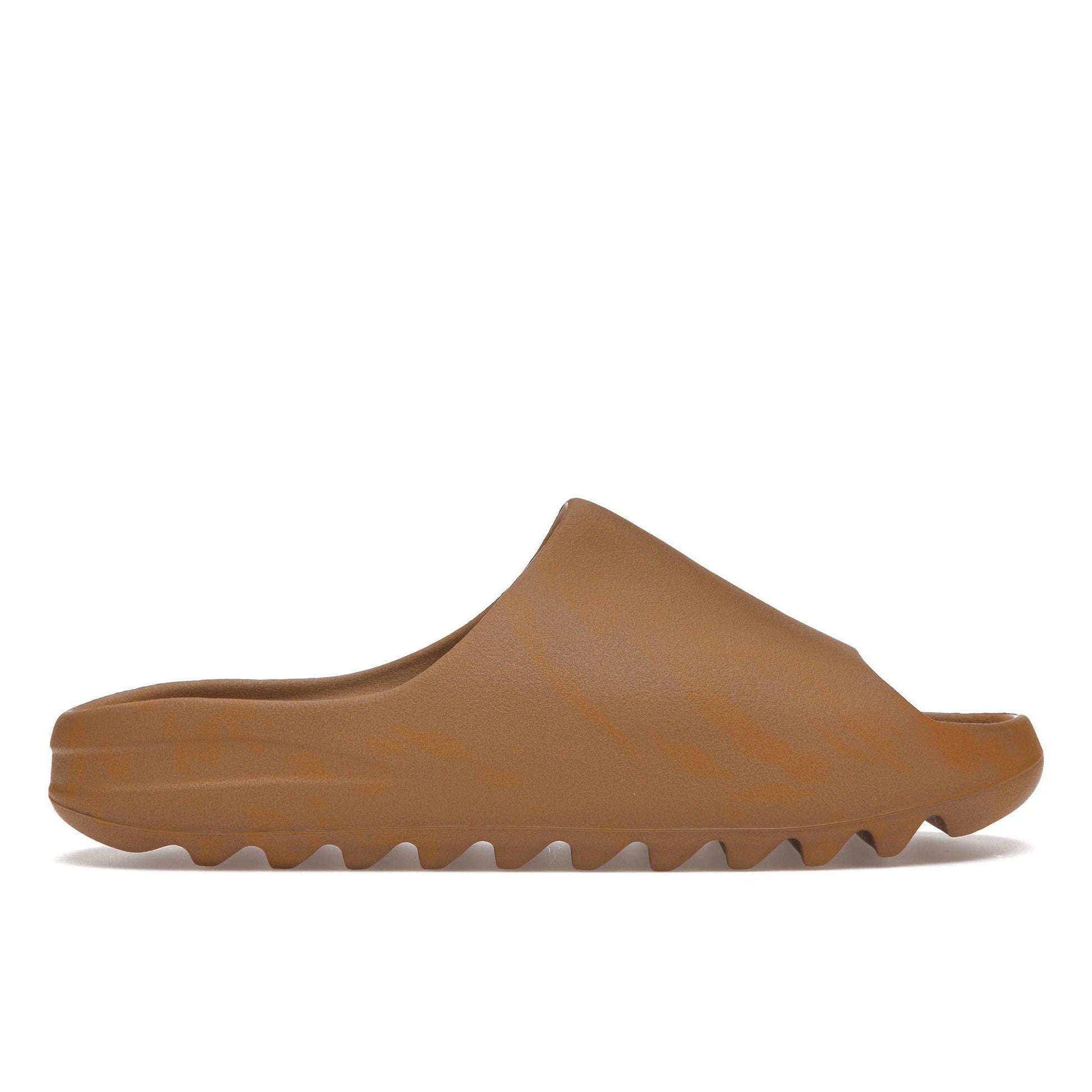 Adidas Yeezy Slide "Ochre" by LacedUp