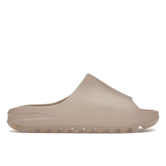 Adidas Yeezy Slide "Pure" (RESTOCK 2ND RELEASE - GW1934) by LacedUp