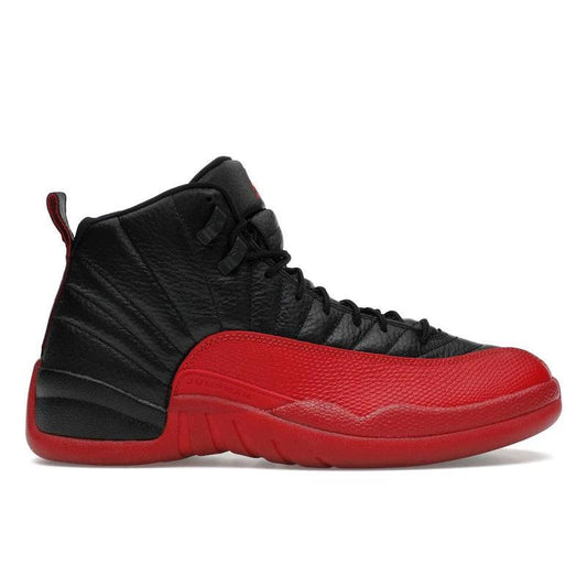 Jordan 12 Retro Flu Game (2025) by LacedUp