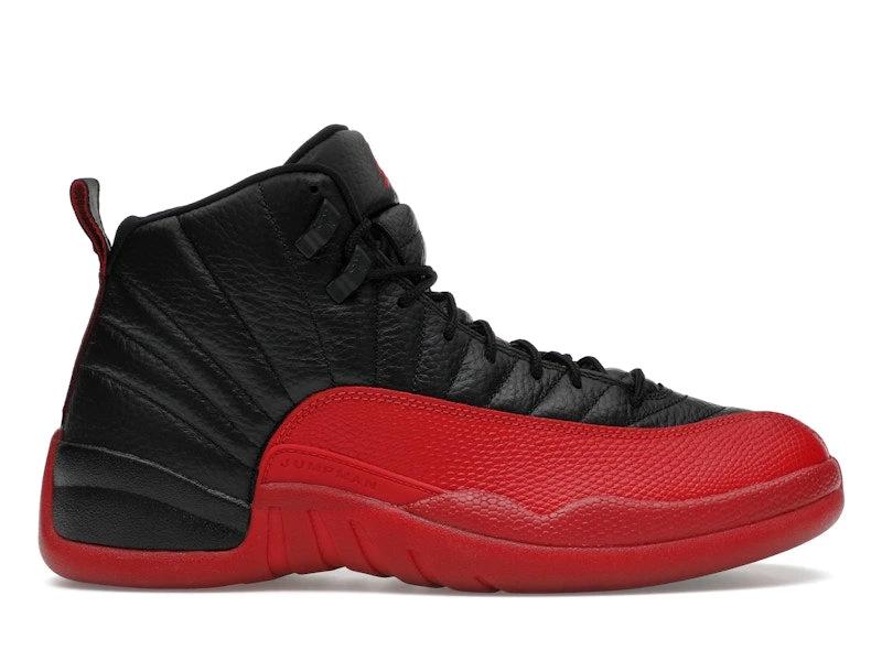 Jordan 12 Retro Flu Game (2025) by LacedUp