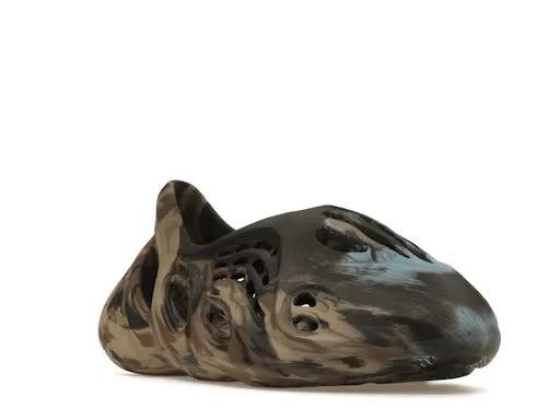 adidas Yeezy Foam RNR MX Cinder by LacedUp