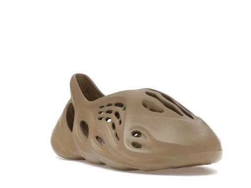 adidas Yeezy Foam RNR Stone Taupe by LacedUp