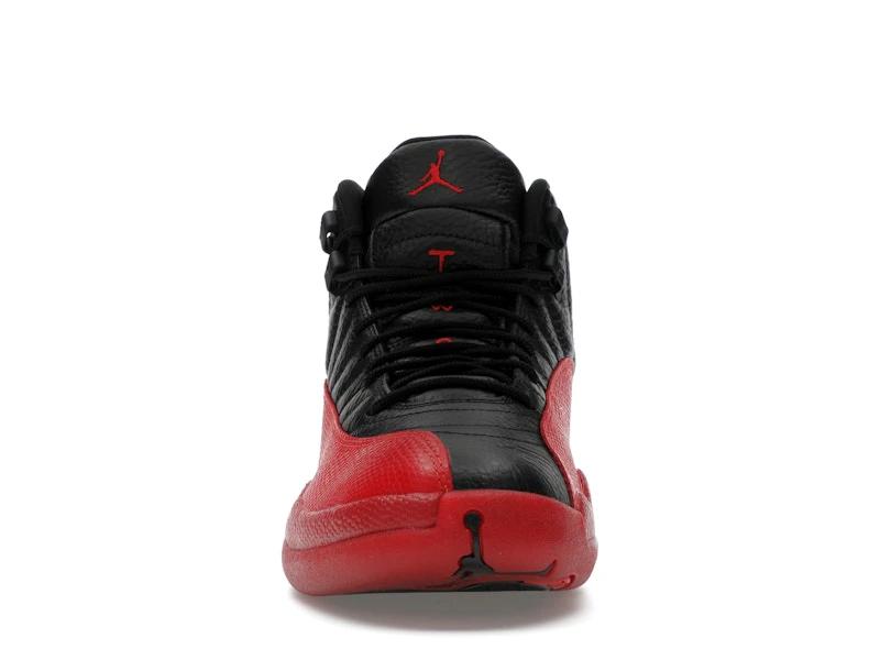 Jordan 12 Retro Flu Game (2025) by LacedUp