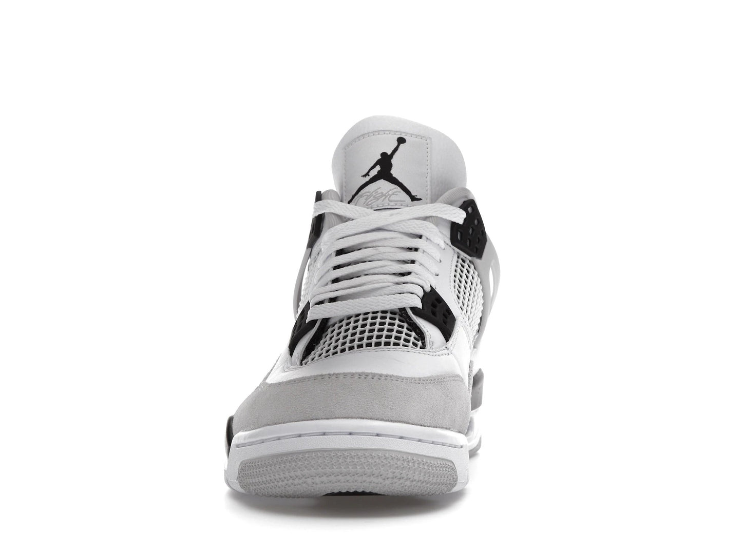 Nike Air Jordan Retro 4 "Military Black" by LacedUp