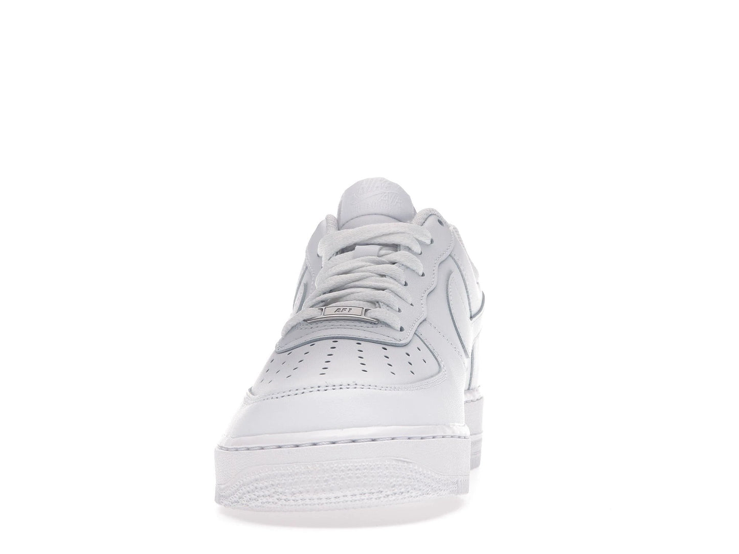 Nike Air Force 1 Low '07 (White) by LacedUp