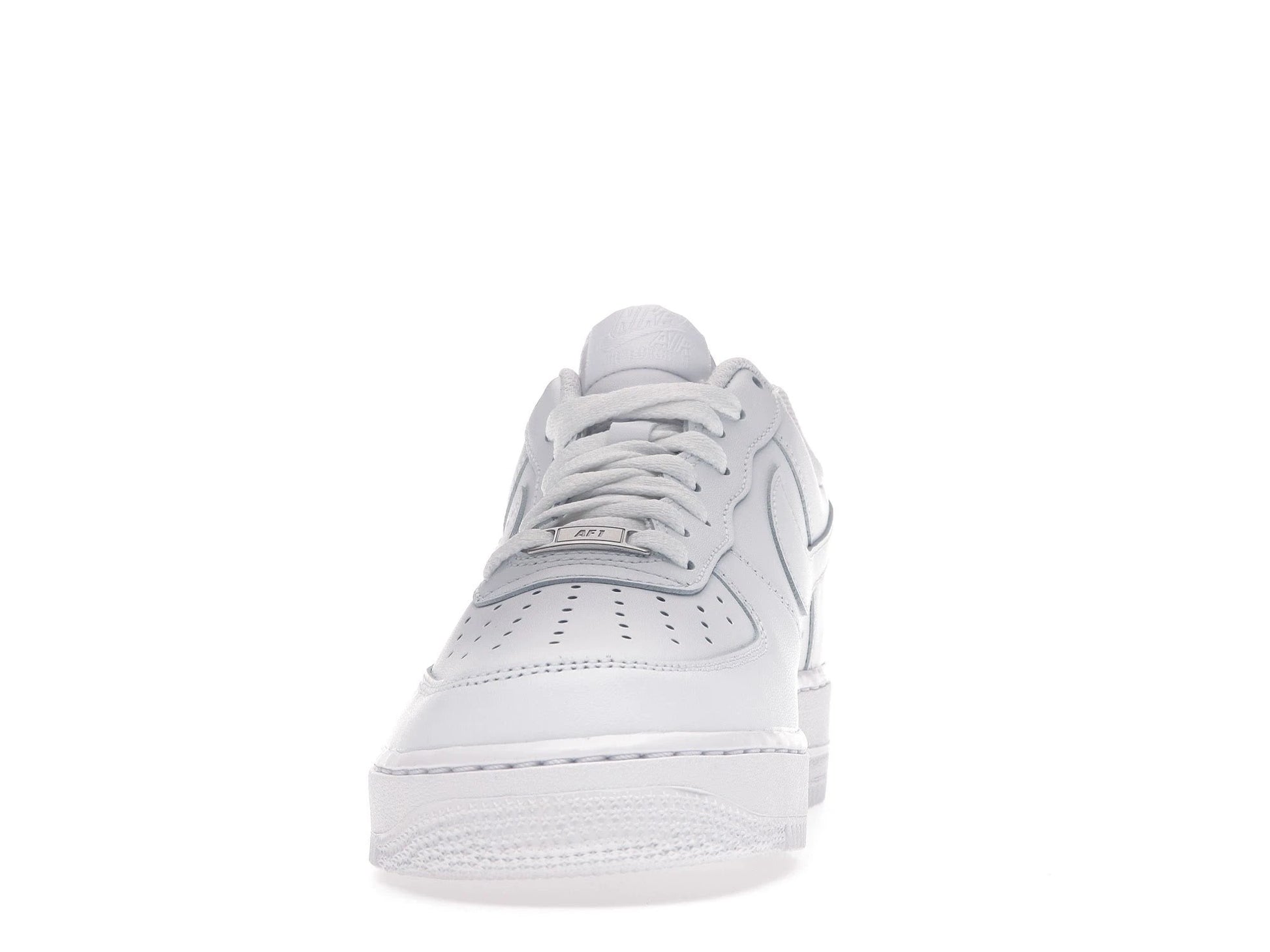 Nike Air Force 1 Low '07 (White) by LacedUp