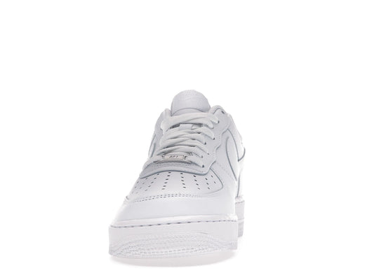 Nike Air Force 1 Low '07 (White) by LacedUp