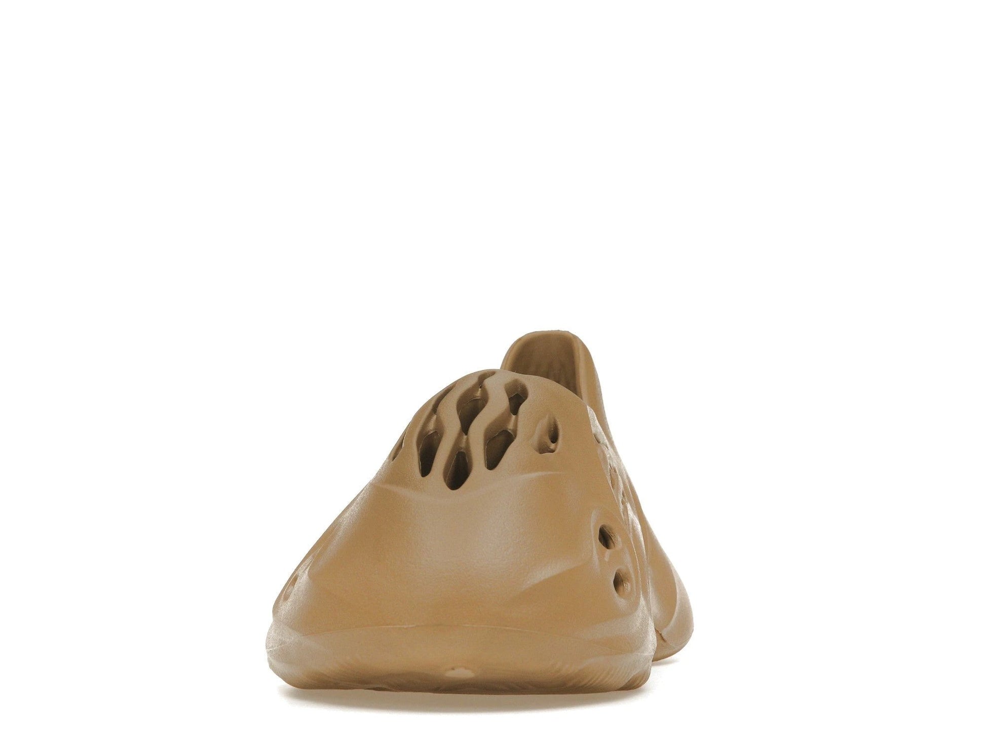 adidas Yeezy Foam RNR Clay Taupe by LacedUp