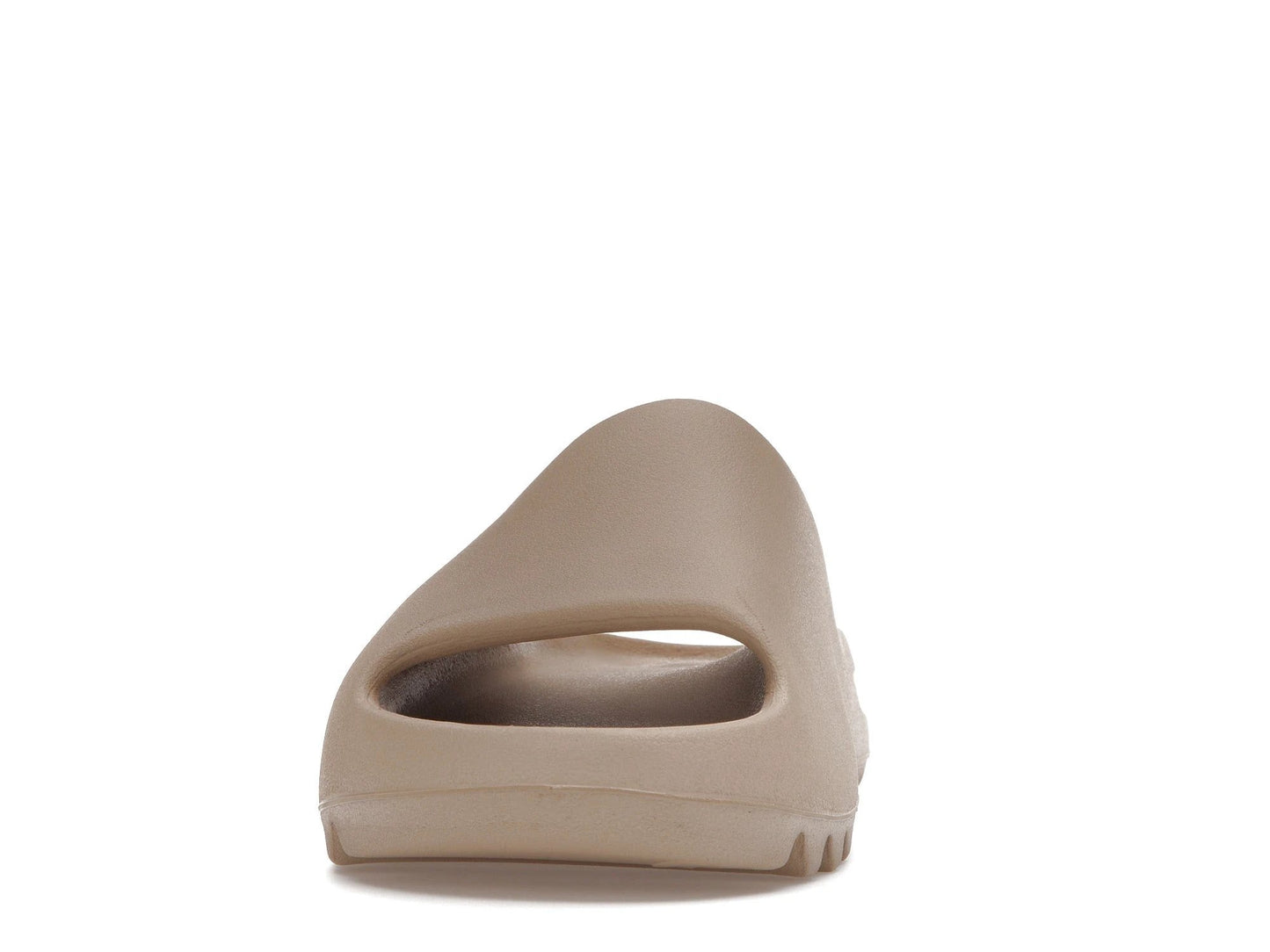 Adidas Yeezy Slide "Pure" (RESTOCK 2ND RELEASE - GW1934) by LacedUp