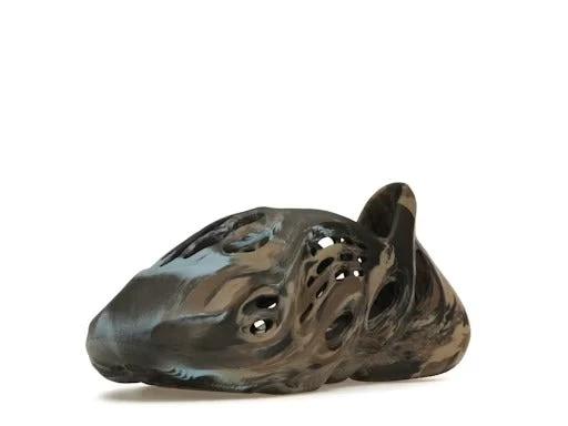 adidas Yeezy Foam RNR MX Cinder by LacedUp