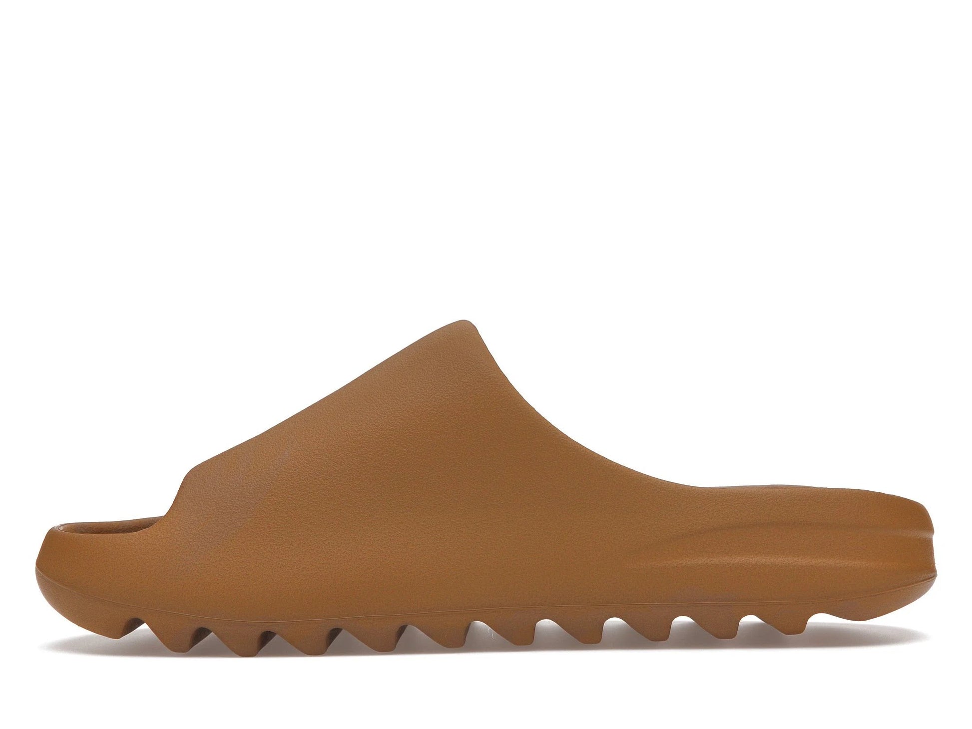 Adidas Yeezy Slide "Ochre" by LacedUp