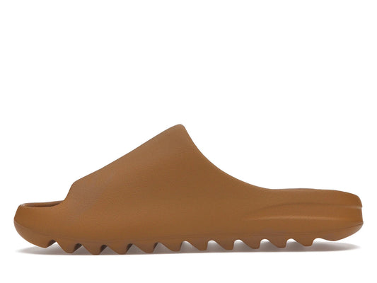 Adidas Yeezy Slide "Ochre" by LacedUp
