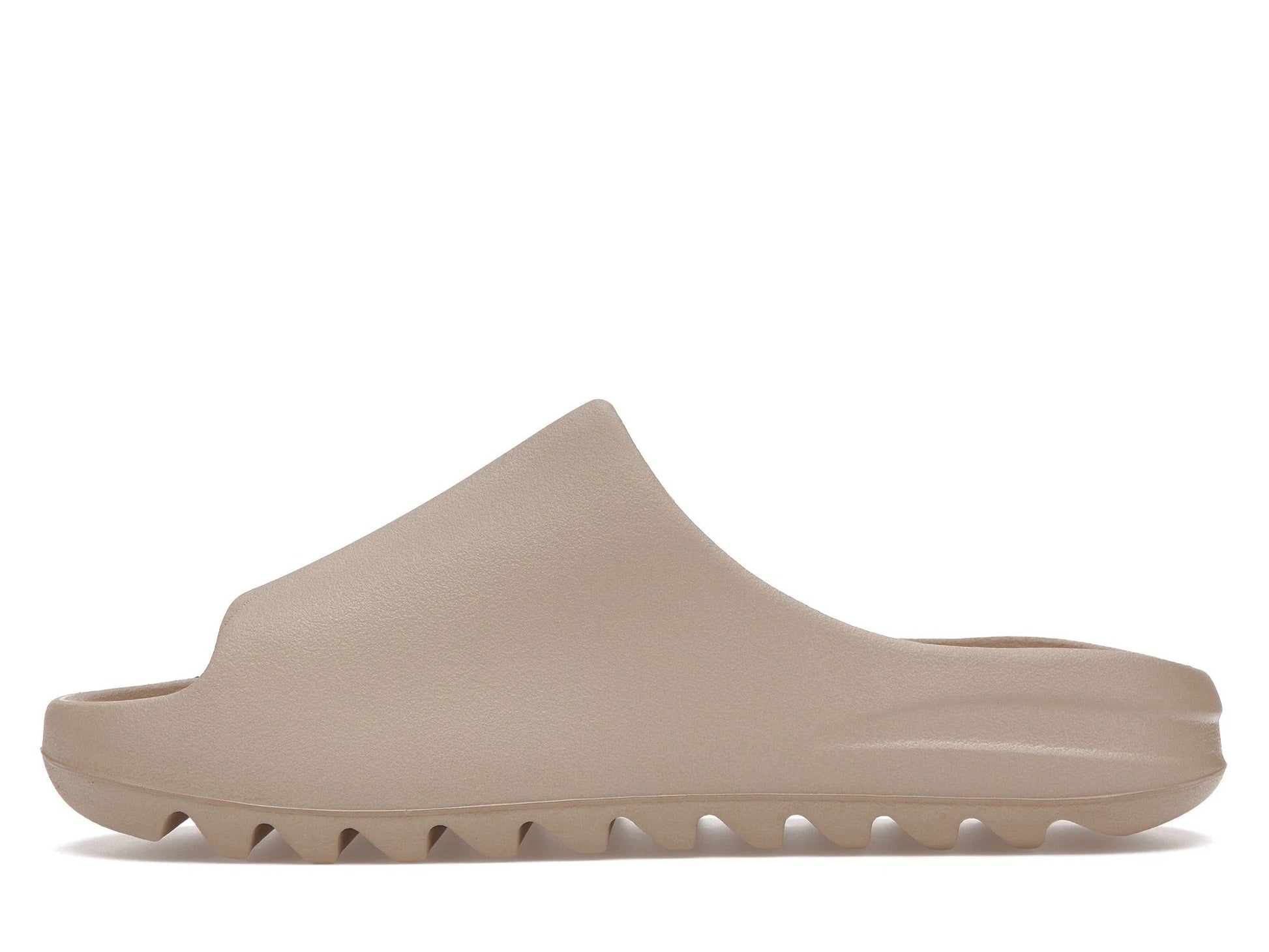 Adidas Yeezy Slide "Pure" (RESTOCK 2ND RELEASE - GW1934) by LacedUp