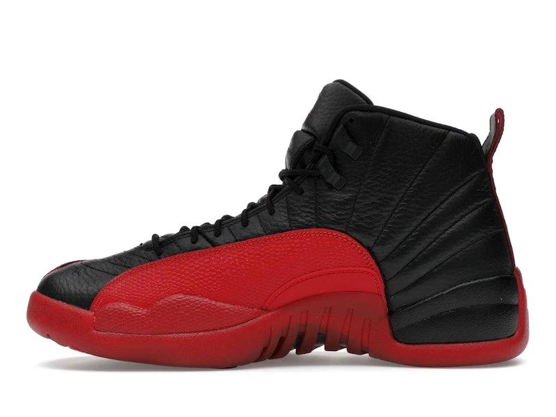 Jordan 12 Retro Flu Game (2025) by LacedUp