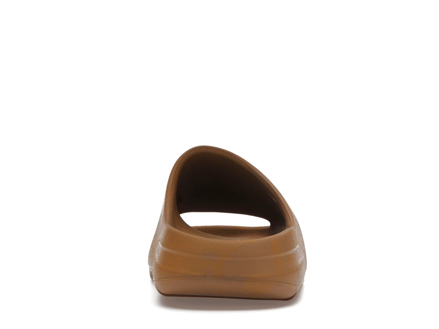 Adidas Yeezy Slide "Ochre" by LacedUp
