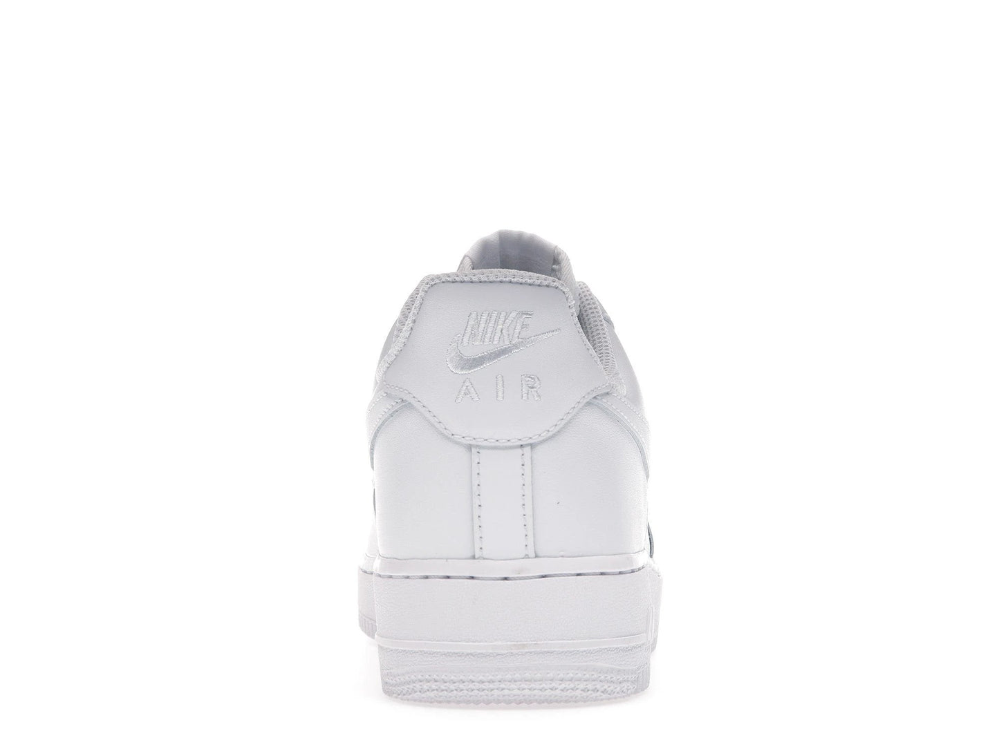 Nike Air Force 1 Low '07 (White) by LacedUp