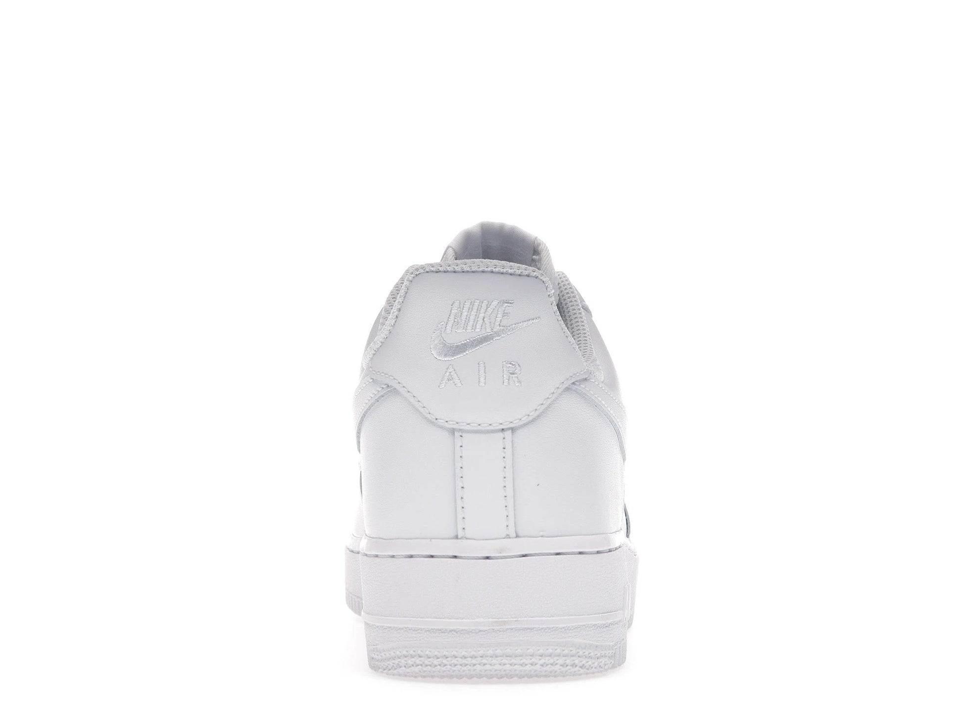 Nike Air Force 1 Low '07 (White) by LacedUp