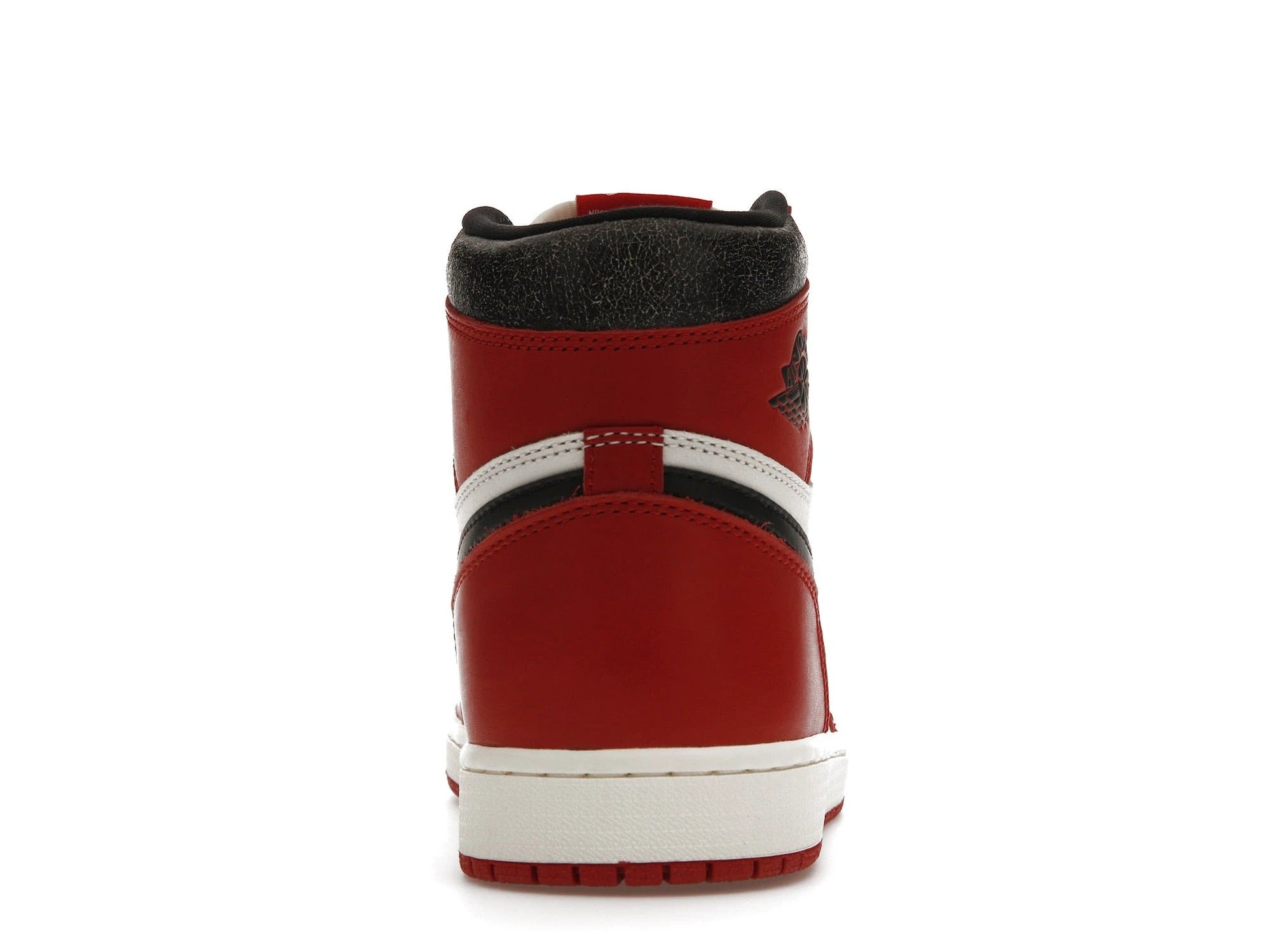Air Jordan Retro 1 High OG Chicago Lost and Found by LacedUp