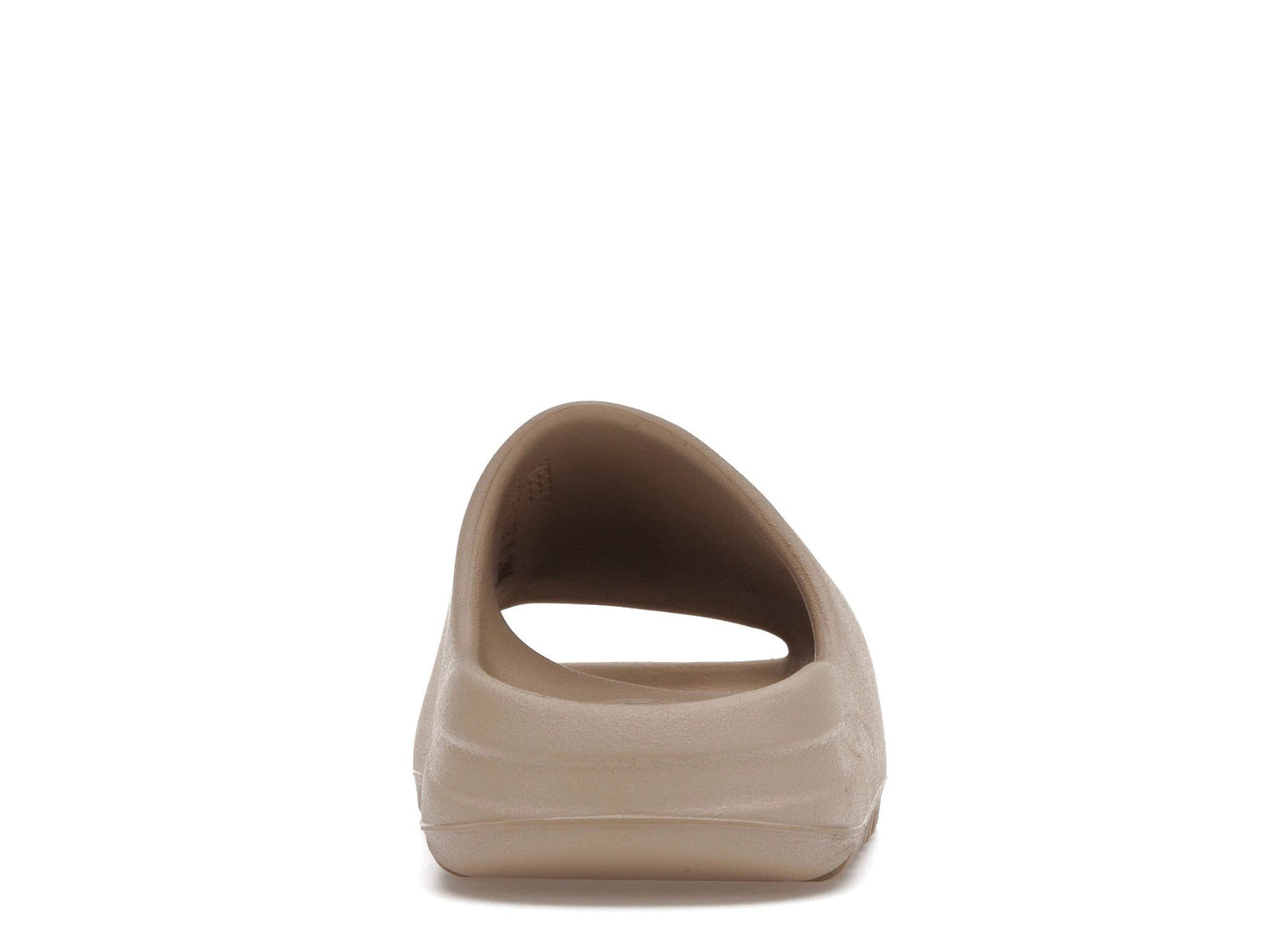 Adidas Yeezy Slide "Pure" (RESTOCK 2ND RELEASE - GW1934) by LacedUp