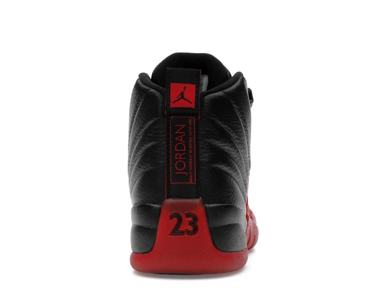 Jordan 12 Retro Flu Game (2025) by LacedUp