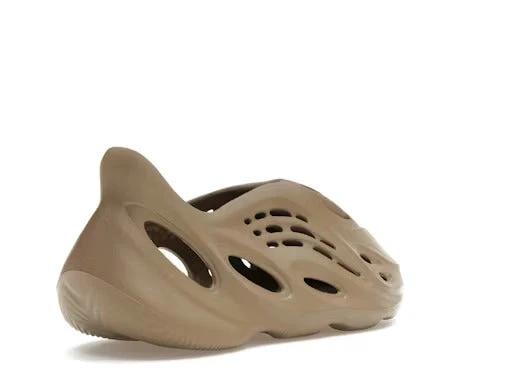 adidas Yeezy Foam RNR Stone Taupe by LacedUp