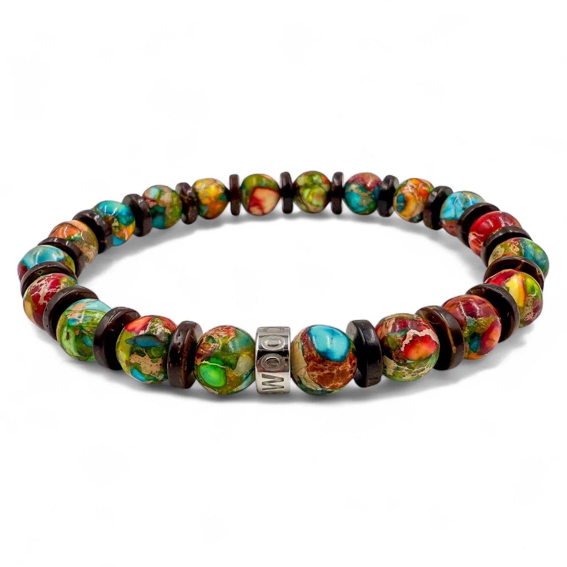 Pulse - Jungle Fiesta by Everwood Original