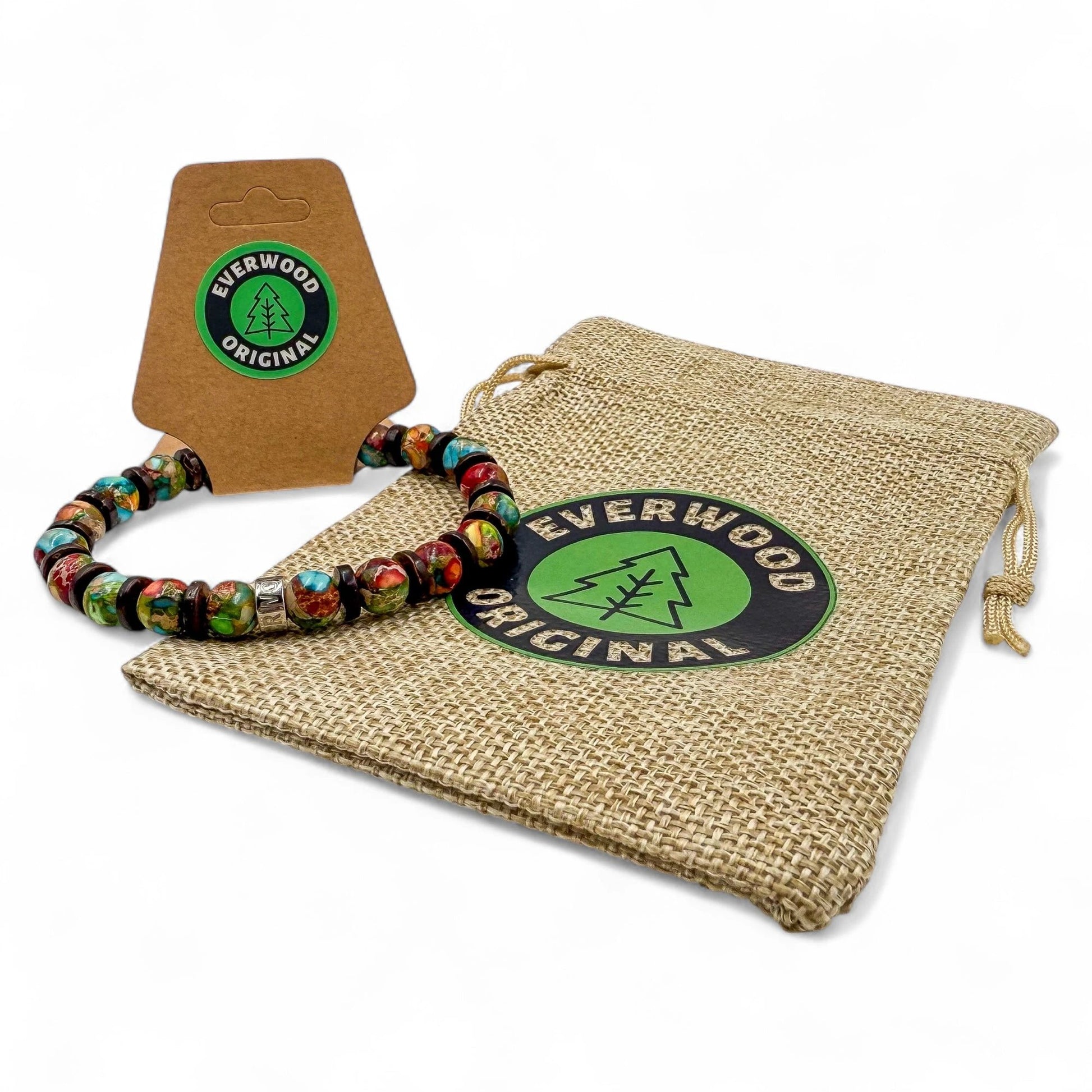 Pulse - Jungle Fiesta by Everwood Original