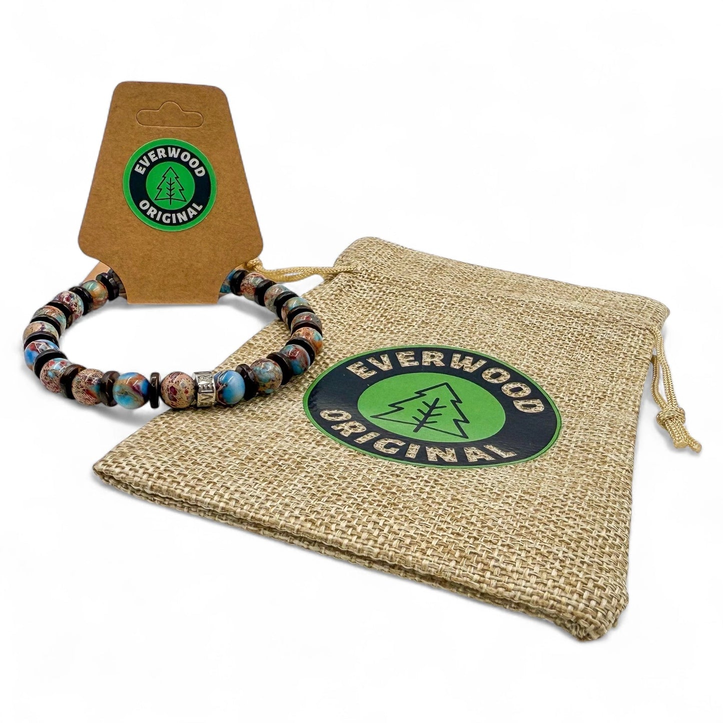 Pulse - Americana Spark by Everwood Original