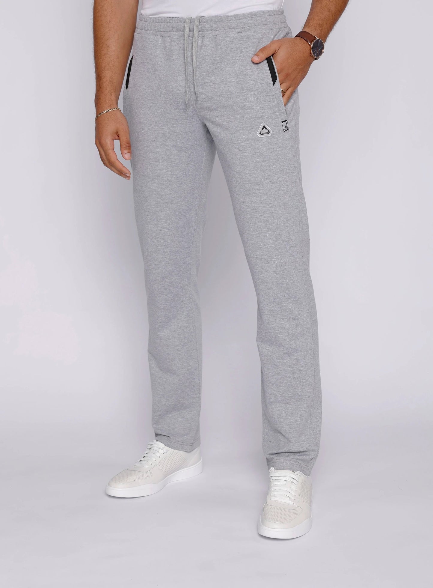 All-Day Comfort Athletic Sweatpants - Straight (Tall Fit) by SCR Sportswear