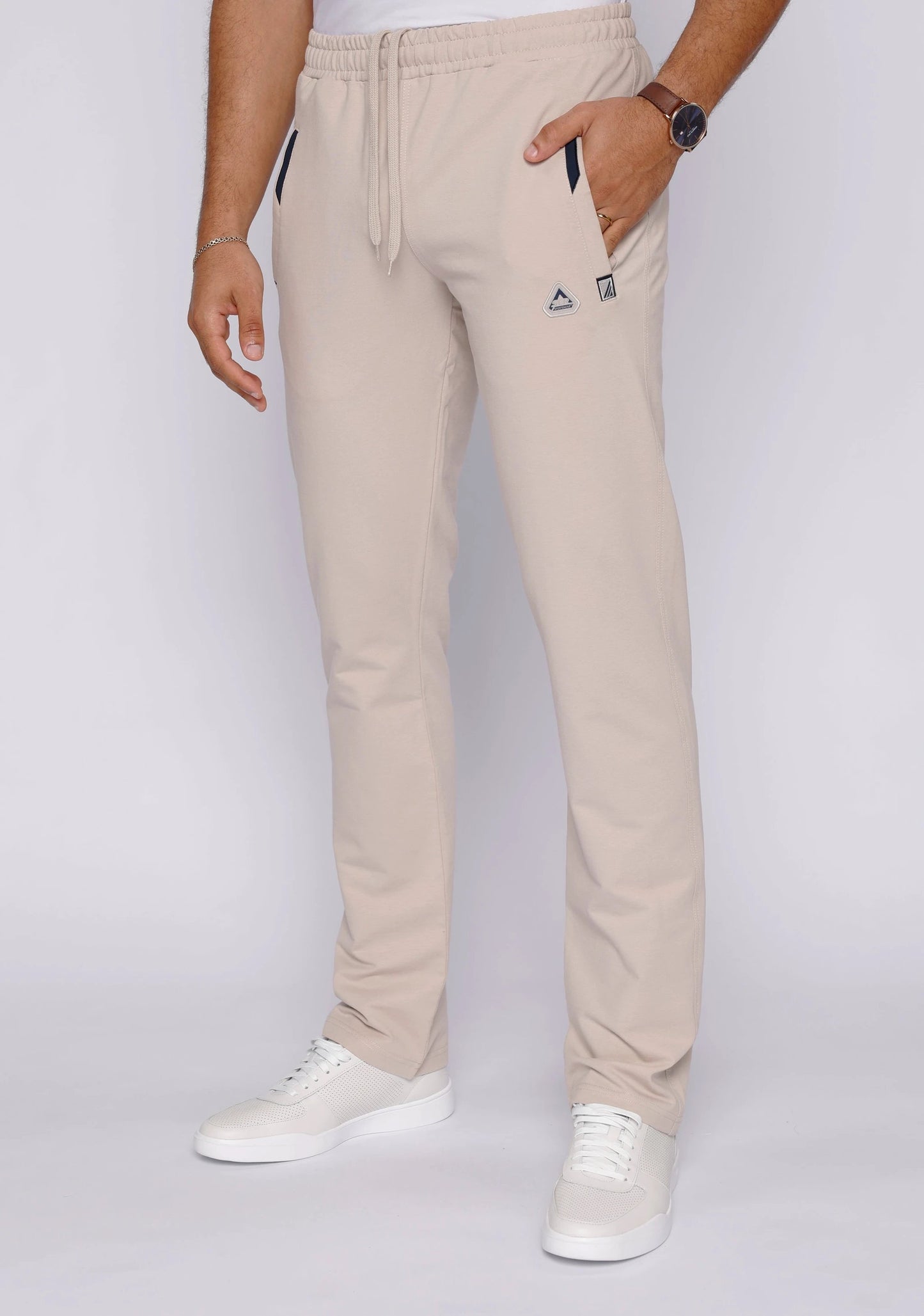 All-Day Comfort Athletic Sweatpants - Straight (Tall Fit) by SCR Sportswear