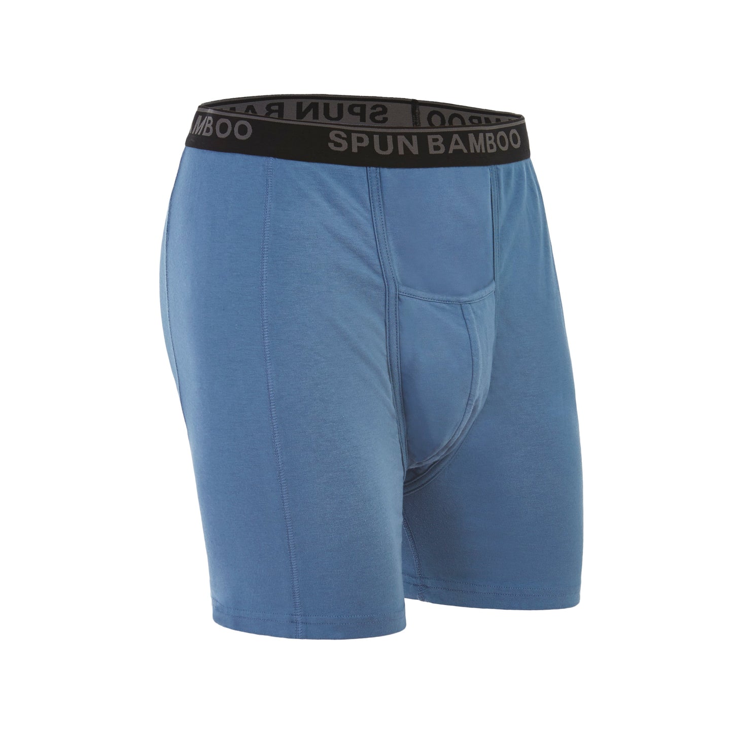 Men's Bamboo Viscose Boxer Briefs Underwear by Spun Bamboo