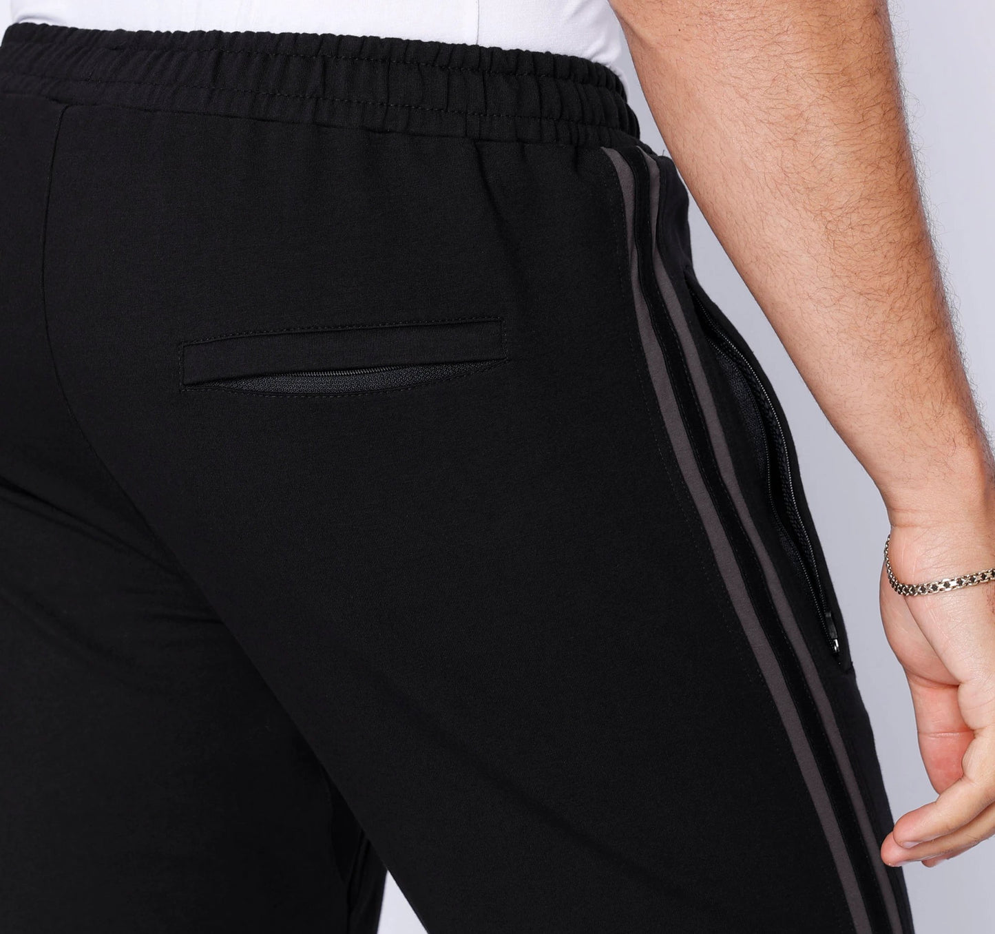 Ultimate Flex Athletic Sweatpants - Straight (Reg, Tall and Big & Tall Fit) by SCR Sportswear