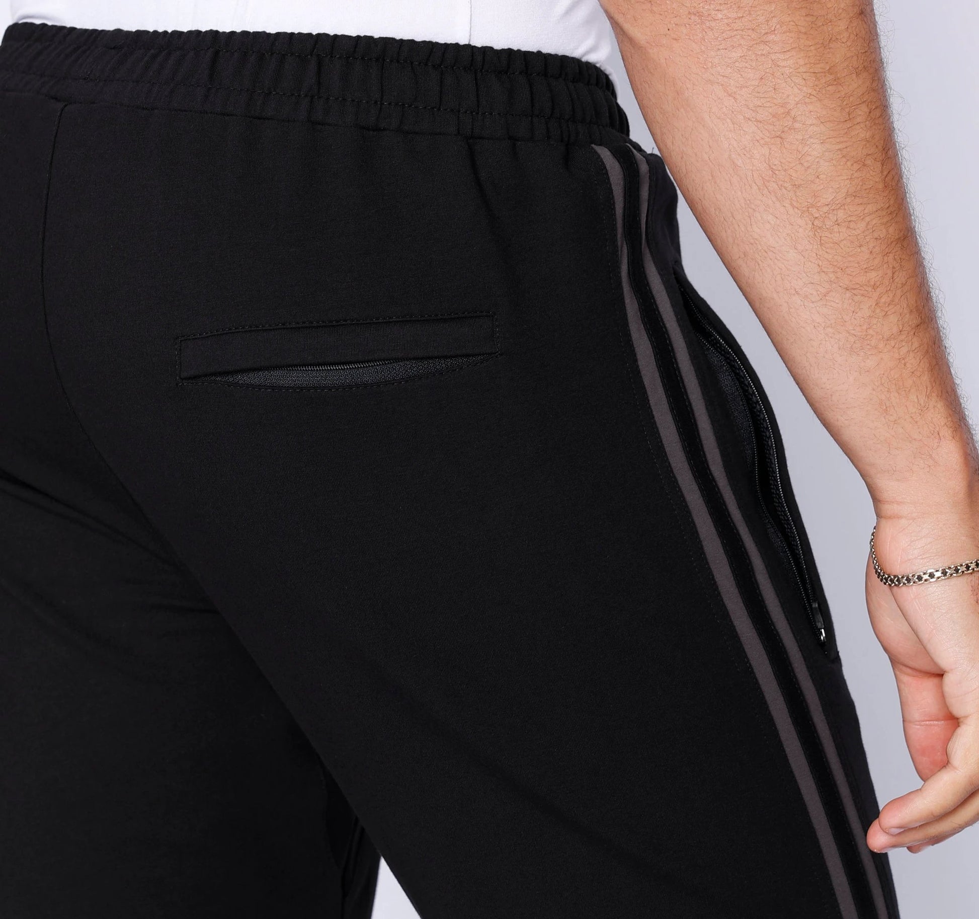 Ultimate Flex Athletic Sweatpants - Straight (Reg, Tall and Big & Tall Fit) by SCR Sportswear
