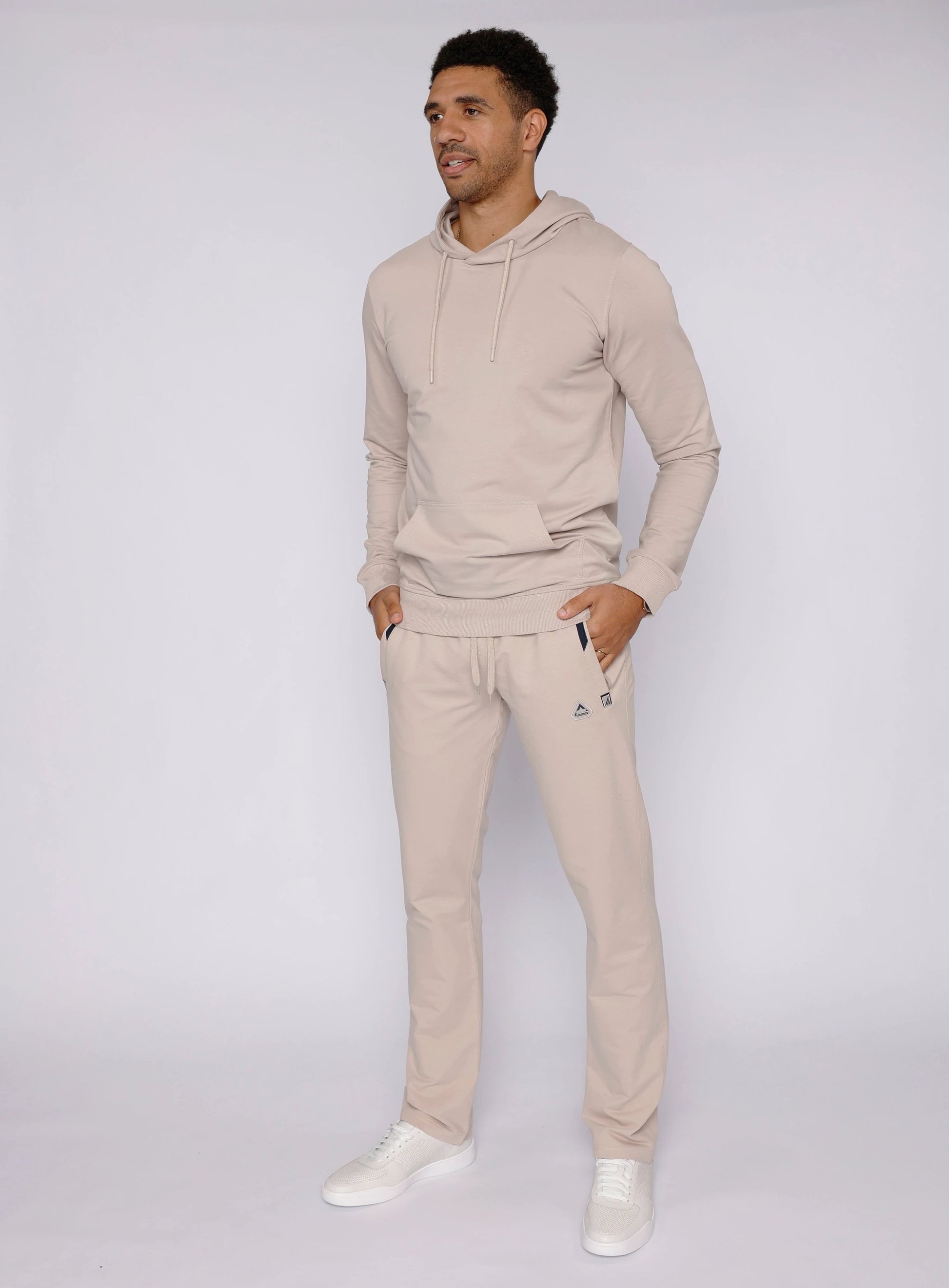 All-Day Comfort Athletic Sweatpants - Straight (Tall Fit) by SCR Sportswear