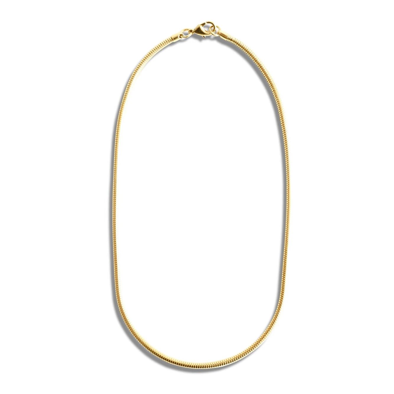 Miss Omega Necklace by Views & Co