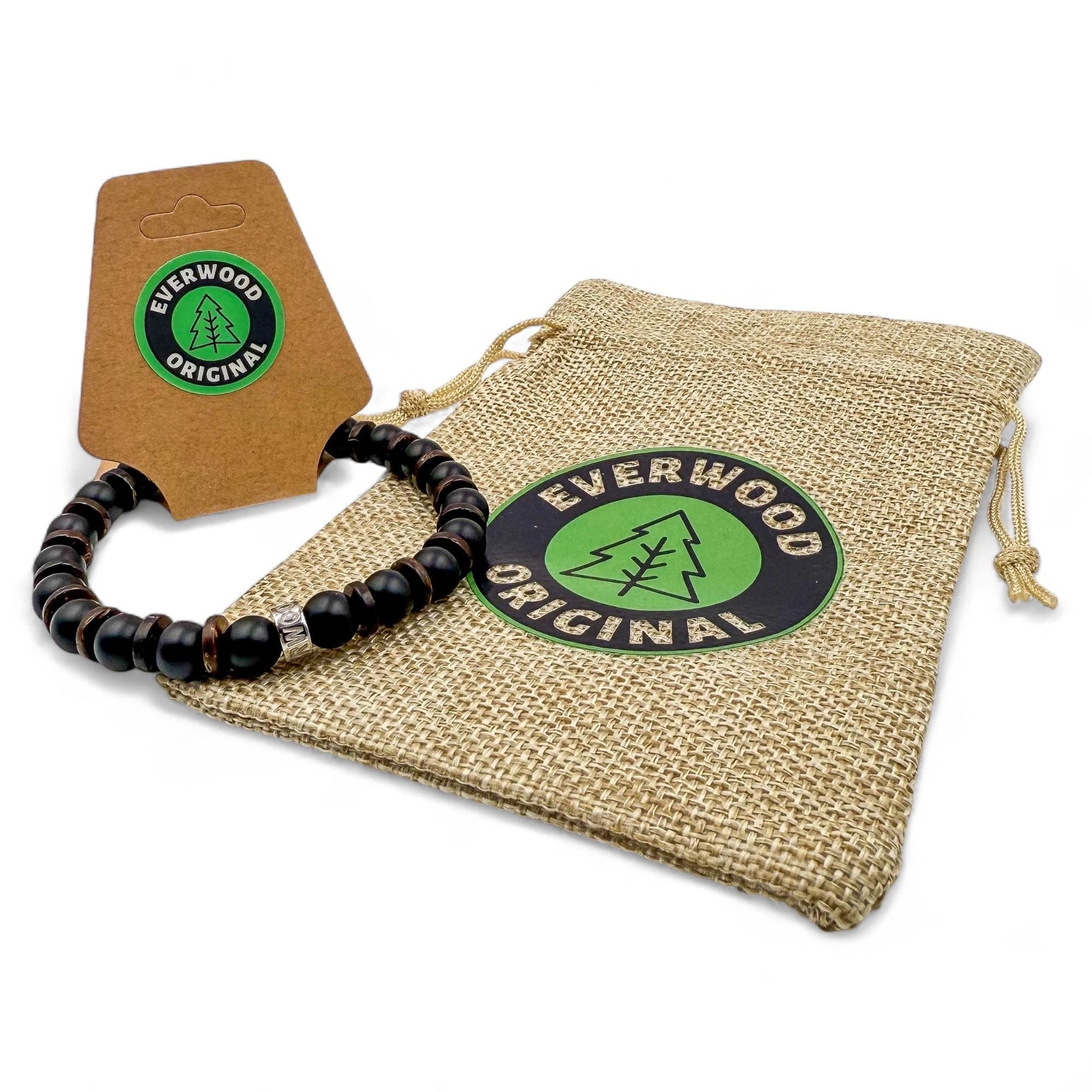 Pulse - Blacktop Timber by Everwood Original