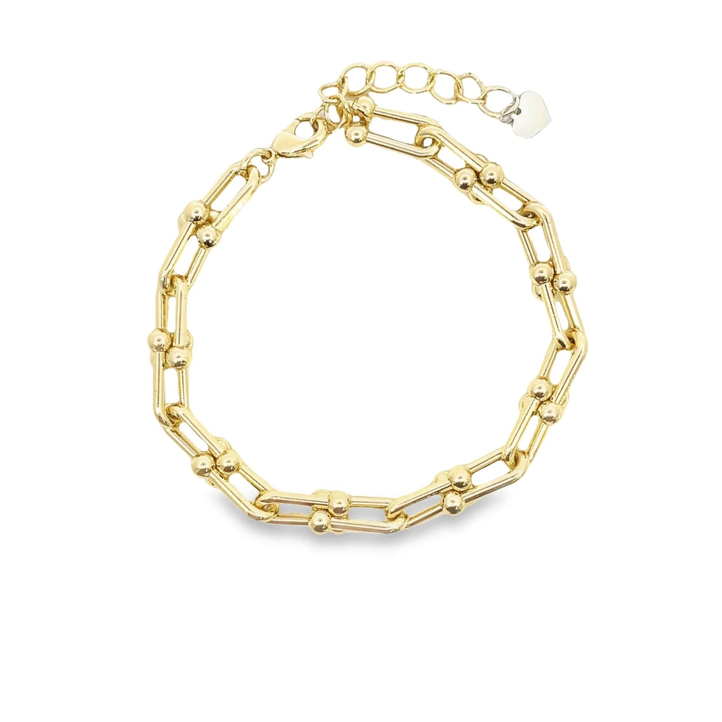 Miss Man Necklace by Views & Co