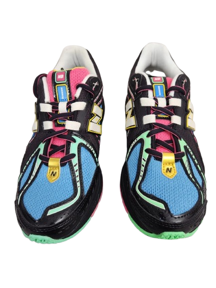 New Balance 1906R Black Multi by LacedUp