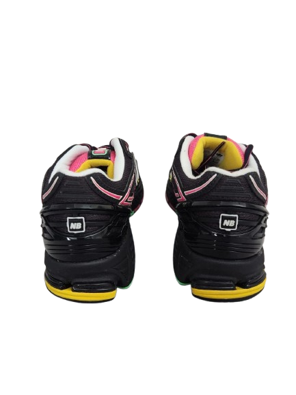 New Balance 1906R Black Multi by LacedUp