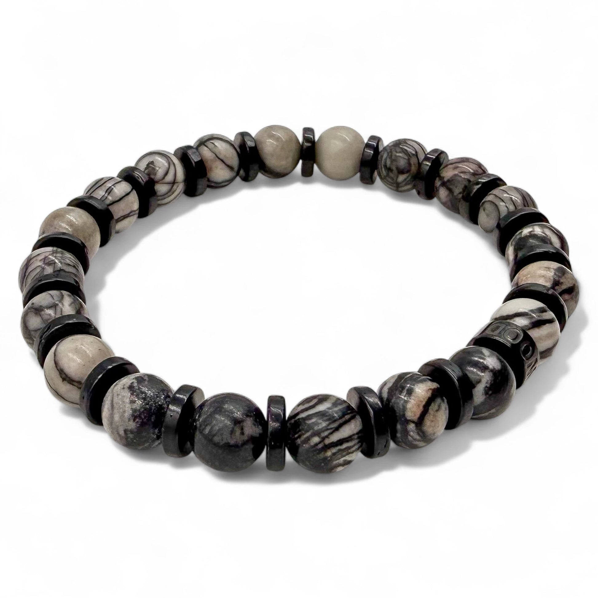 Pulse - Gravel Web by Everwood Original