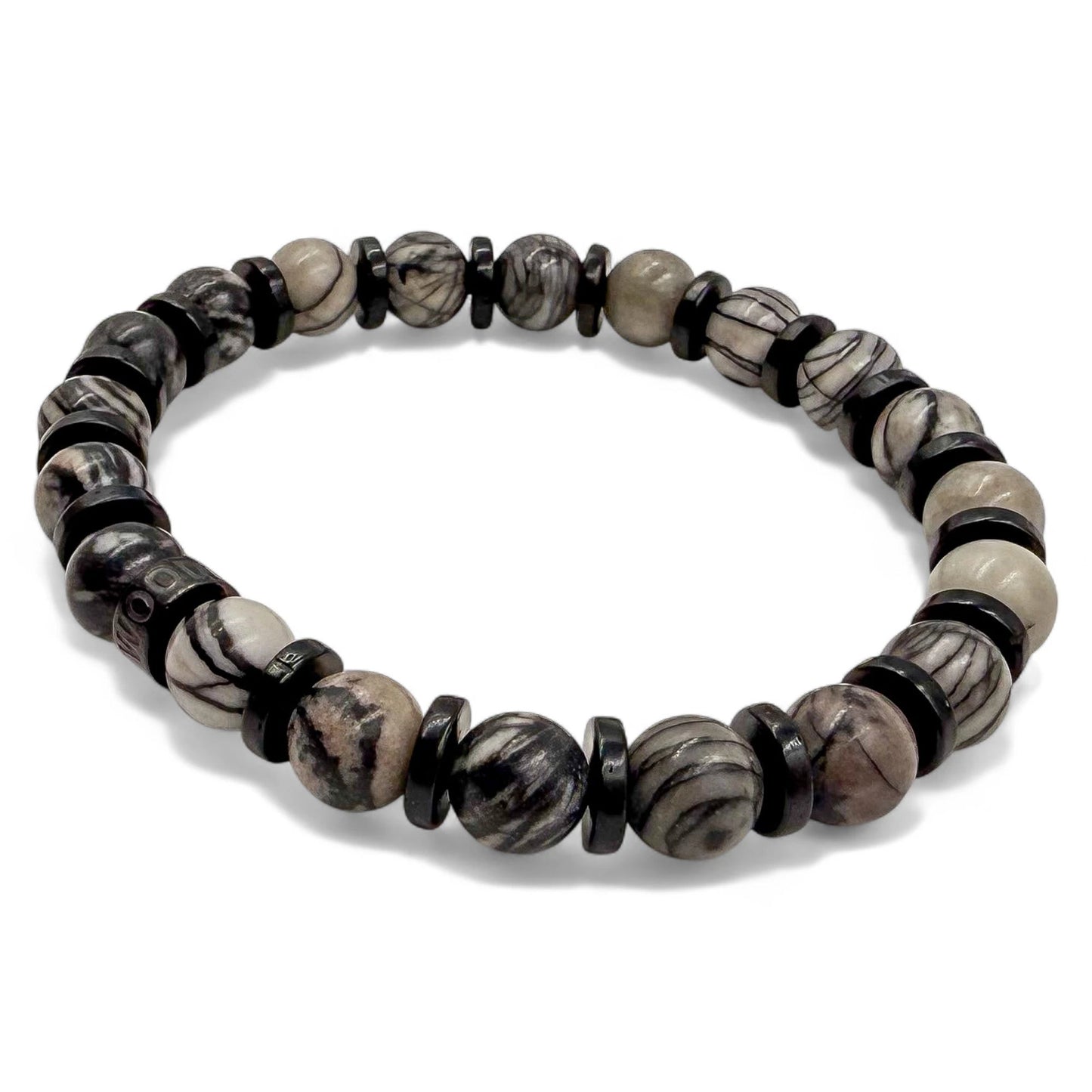 Pulse - Gravel Web by Everwood Original