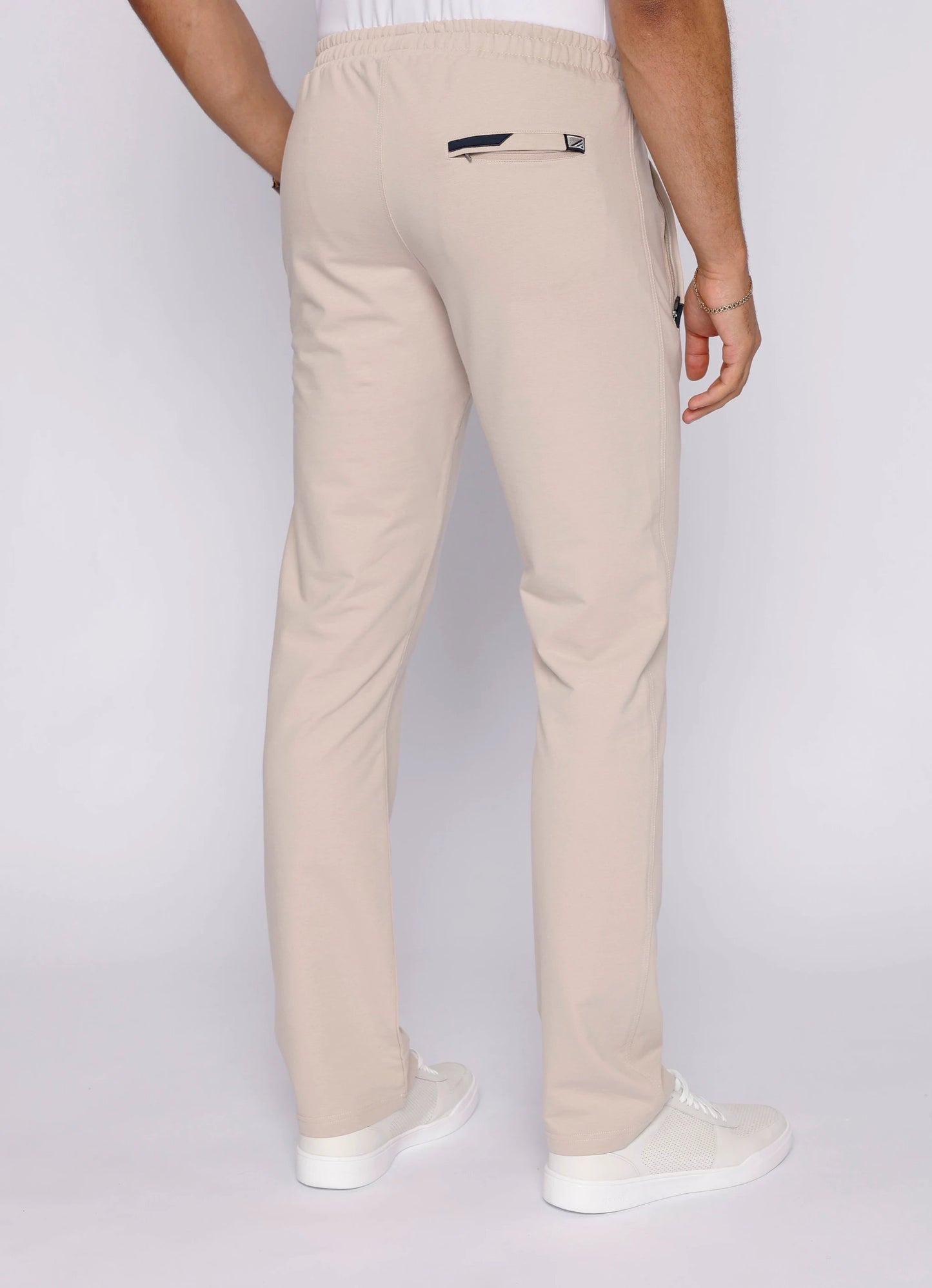 All-Day Comfort Athletic Sweatpants - Straight (Tall Fit) by SCR Sportswear