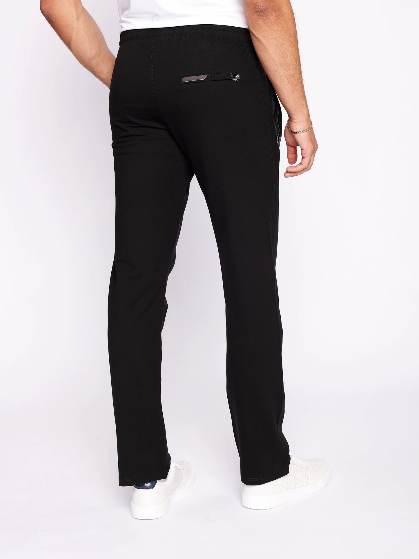 All-Day Comfort Athletic Sweatpants - Straight (Tall Fit) by SCR Sportswear