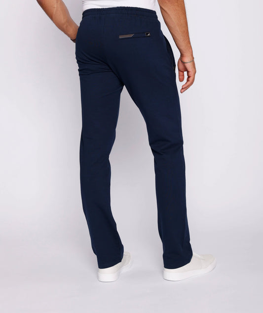 All-Day Comfort Athletic Sweatpants - Straight (Tall Fit) by SCR Sportswear