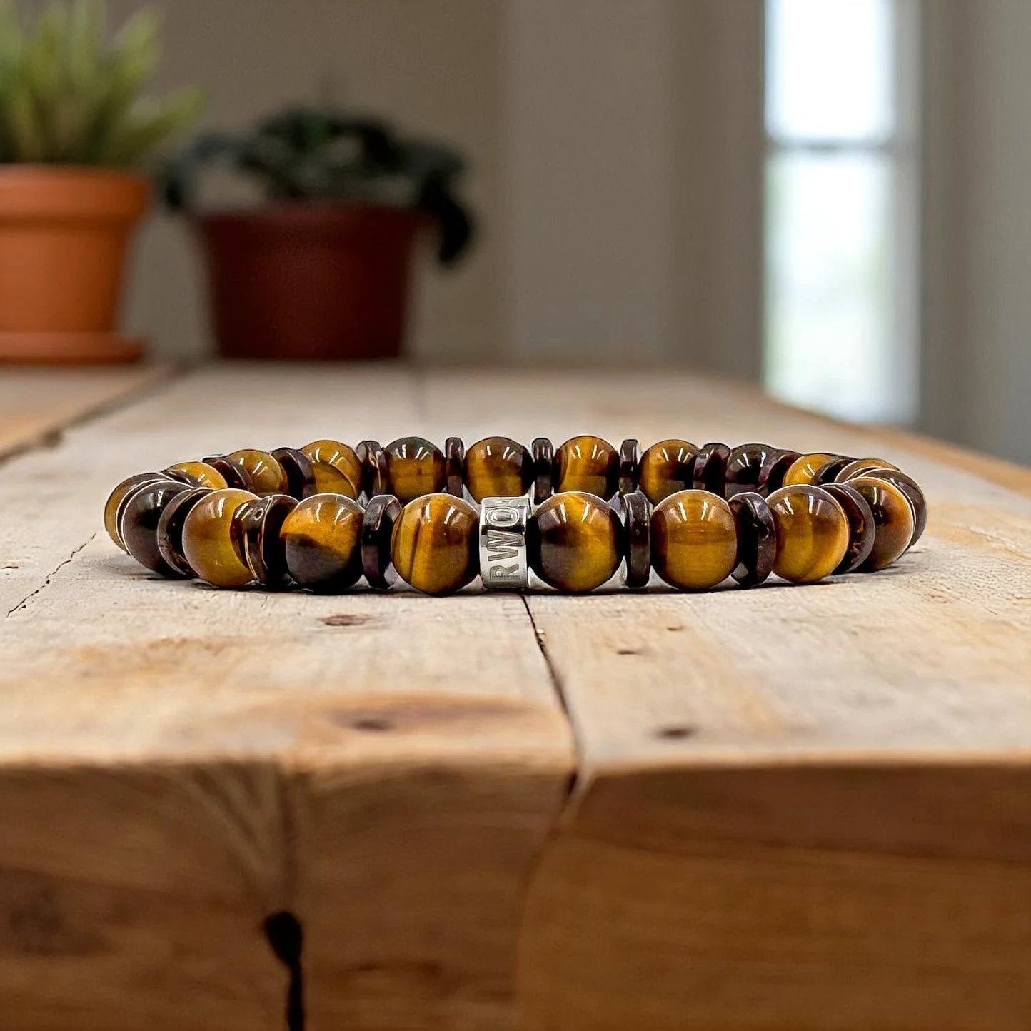 Pulse - Tiger Shadow by Everwood Original