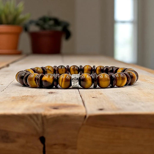 Pulse - Tiger Shadow by Everwood Original