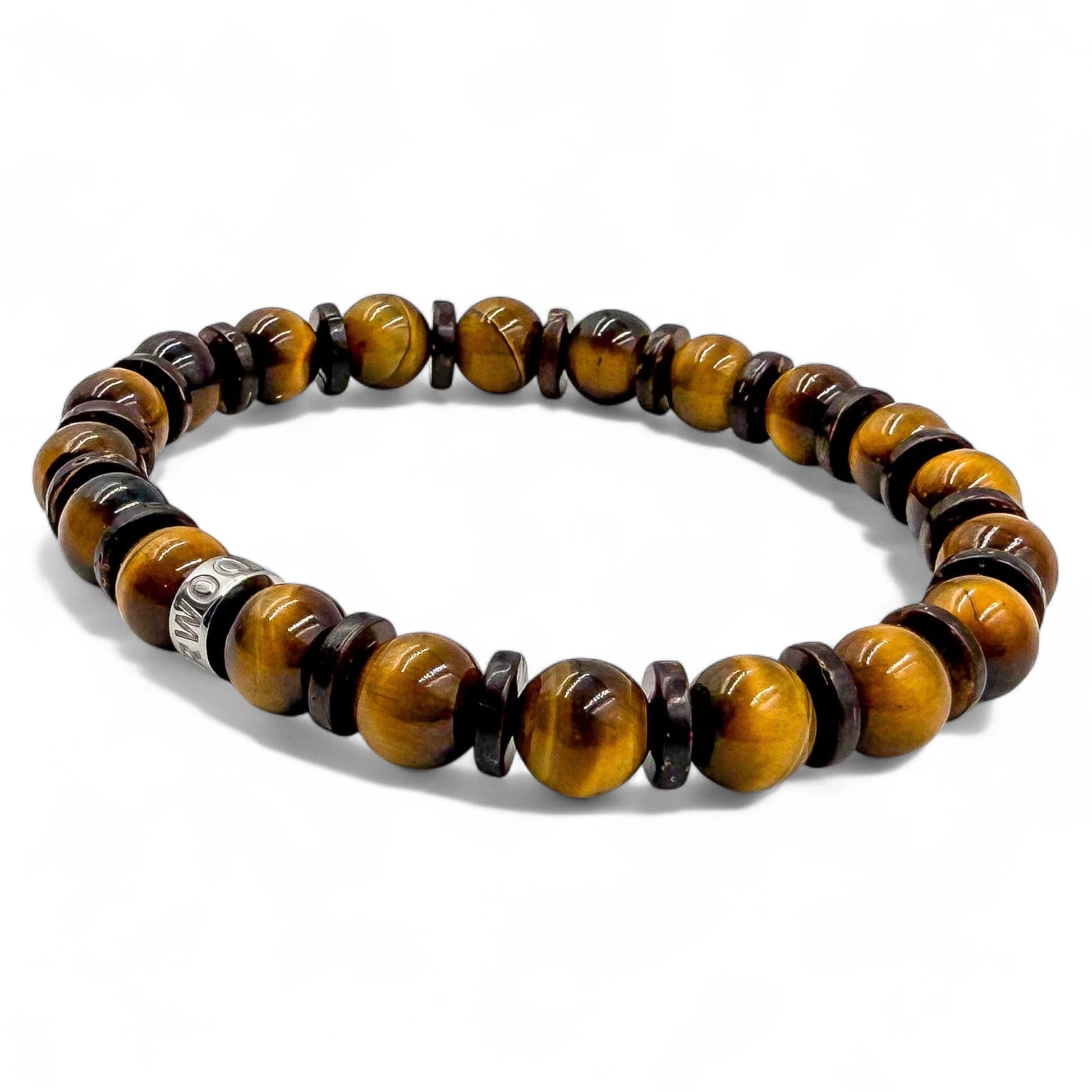Pulse - Tiger Shadow by Everwood Original