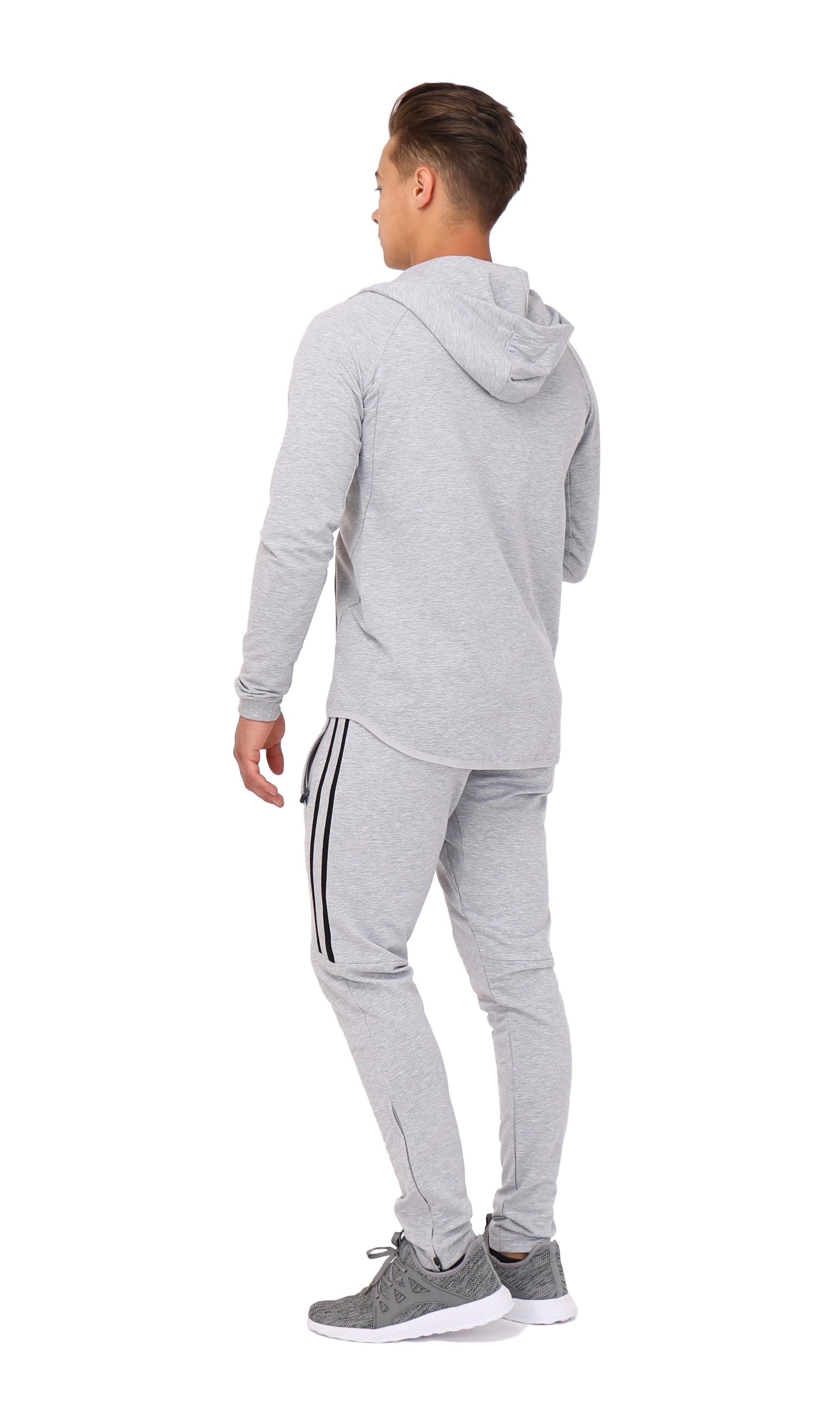 Ultimate Flex Jogger Sweatpants - (Tall Fit) by SCR Sportswear